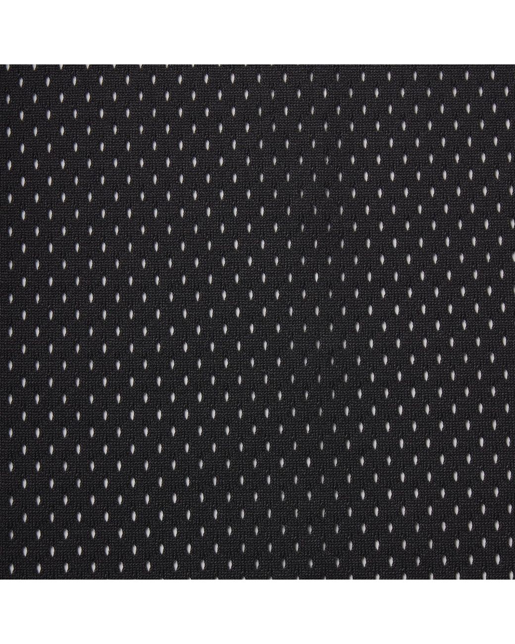 Skims Black Cropped Jersey for men