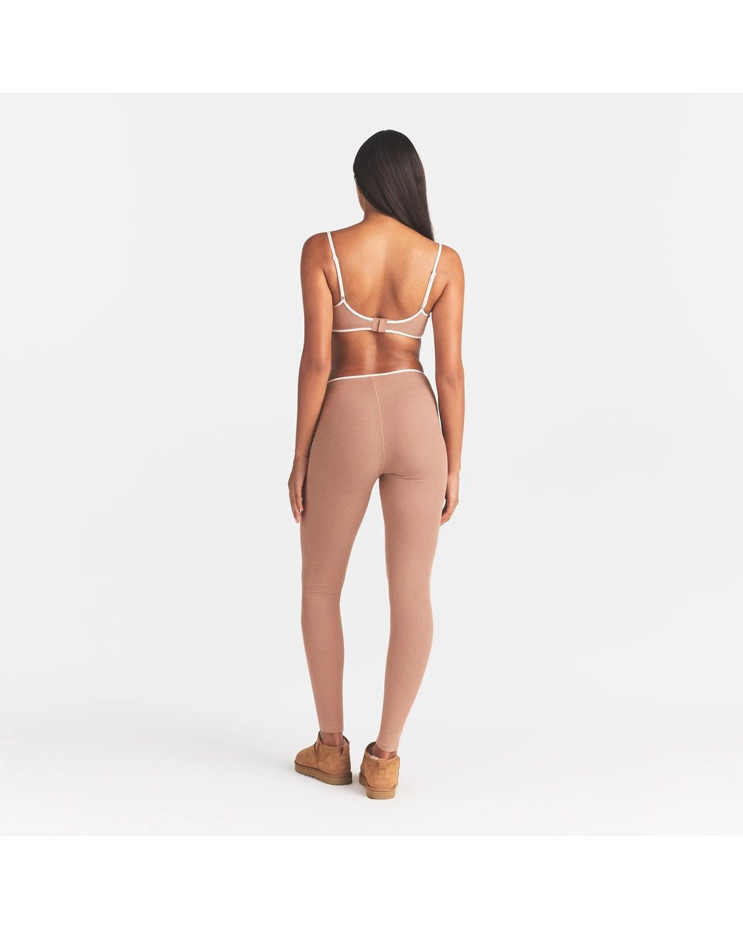 Skims Multicolor Legging