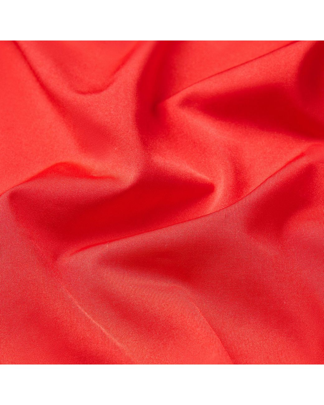 Skims Red Teardrop Push-Up Bra