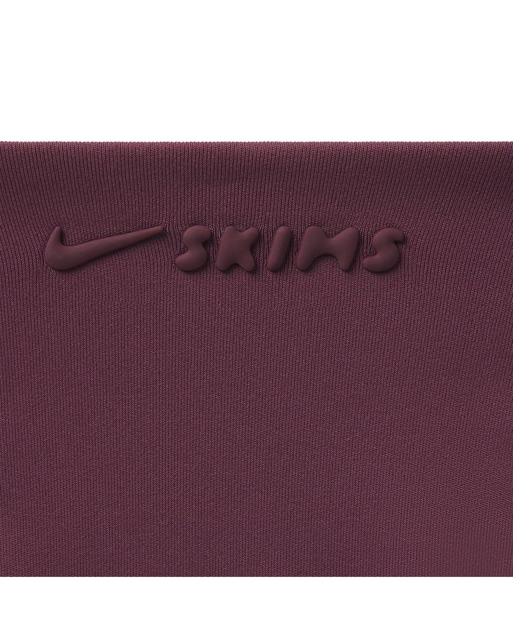 Skims Purple 26" Legging