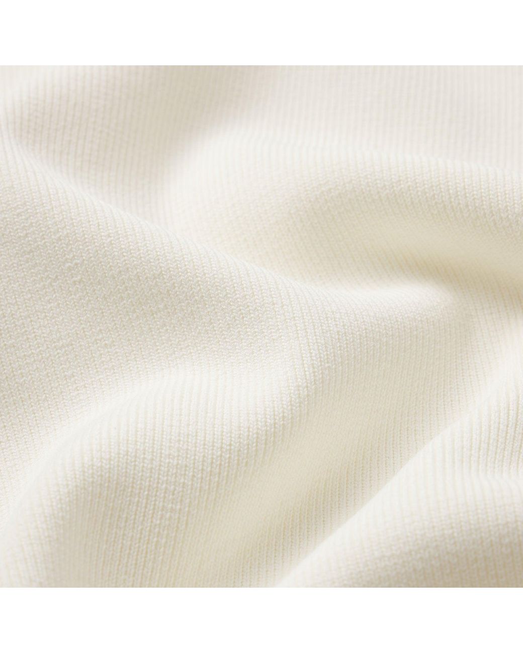 Skims White Capri