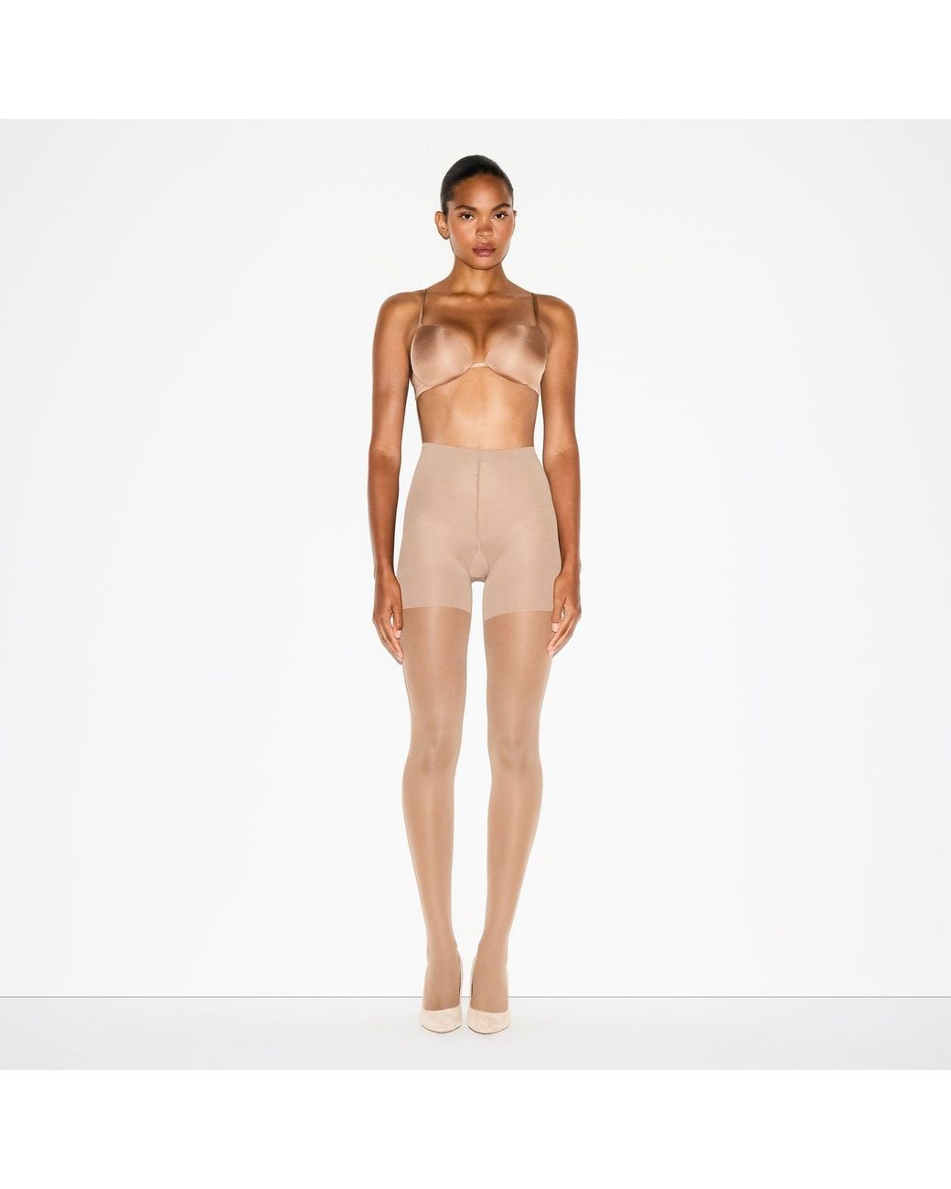 Skims Natural Shaping Tights