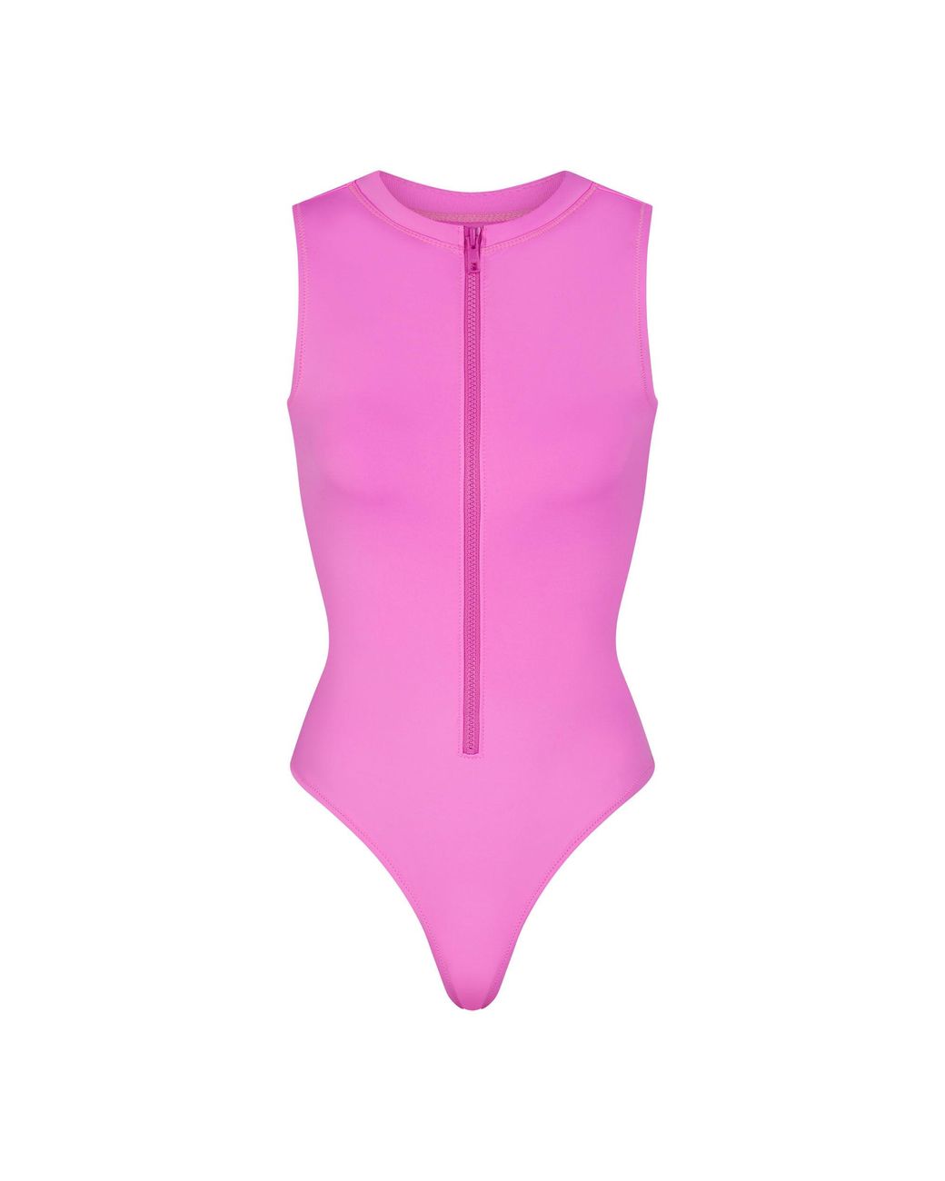 skims-Neon-Orchid-Zip-Front- skims-Neon-Orchid-Zip-Front-