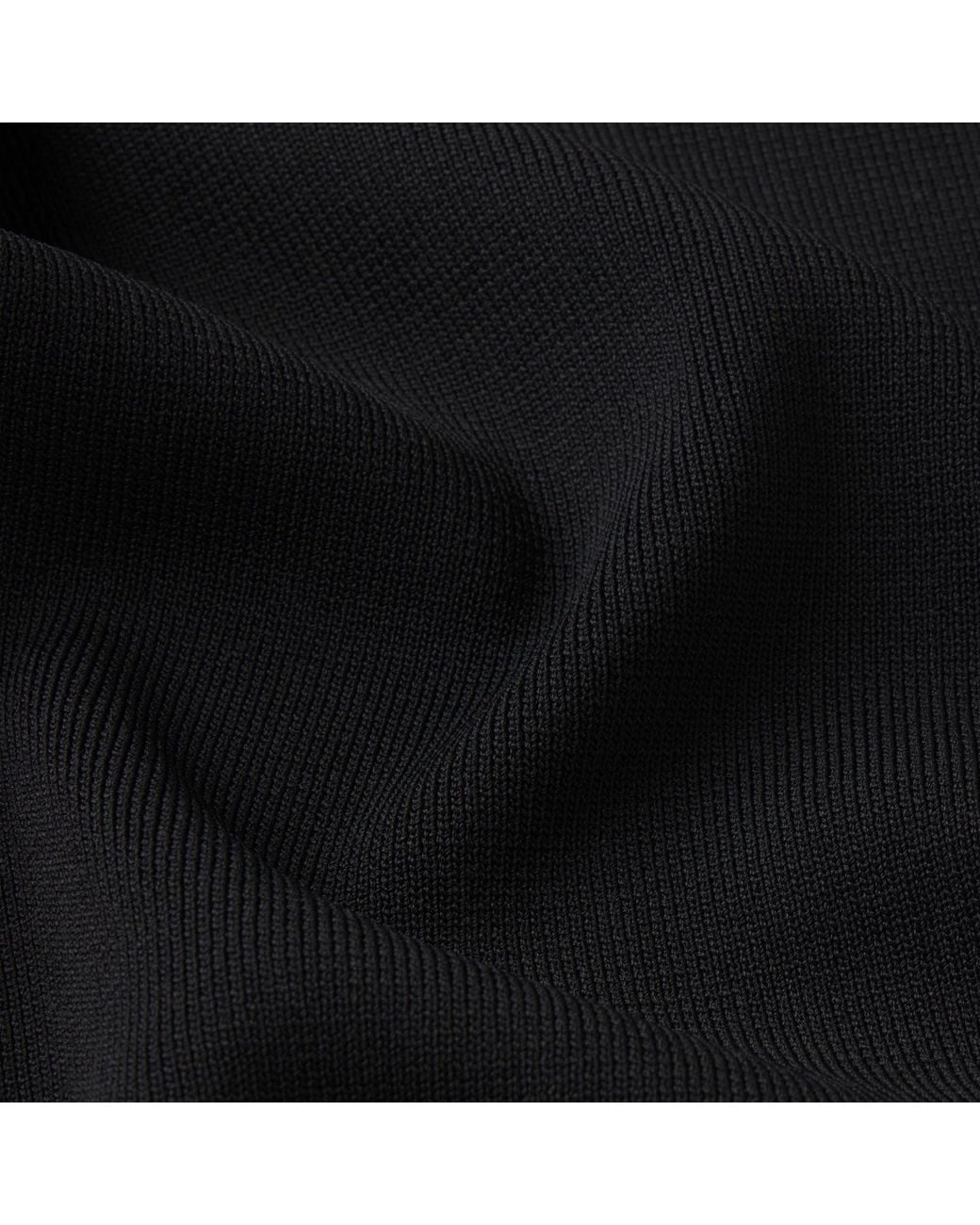 Skims Black Cami Top