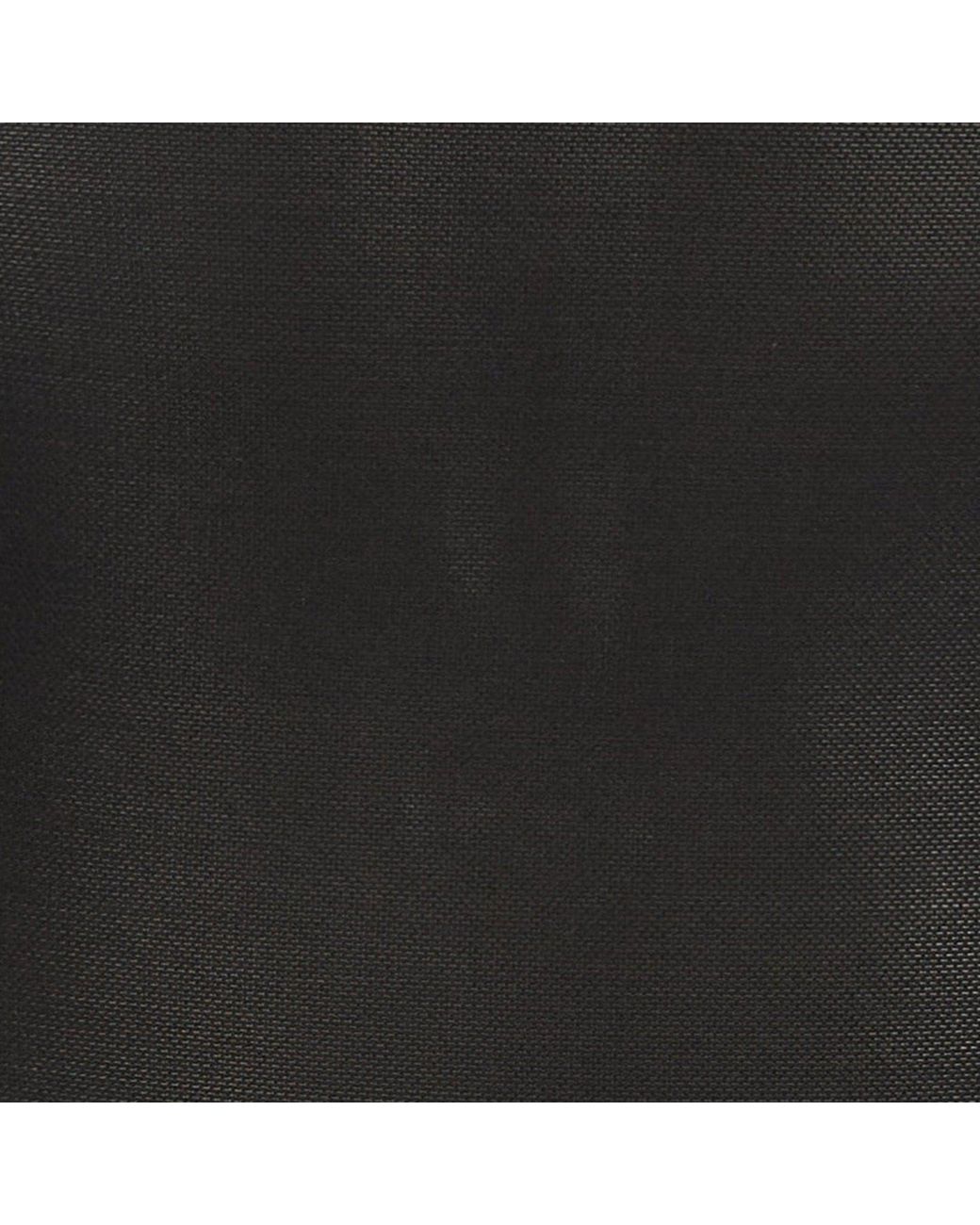 Skims Black Low Back Short