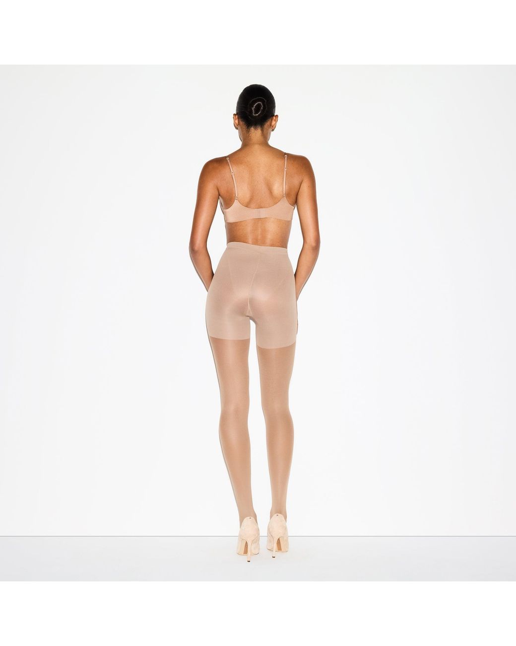 Skims Natural Shaping Tights