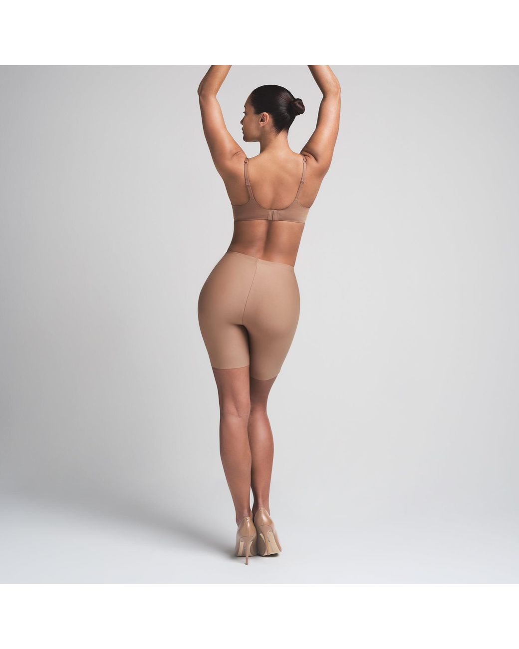 Skims Natural Butt Enhancing Padded Short