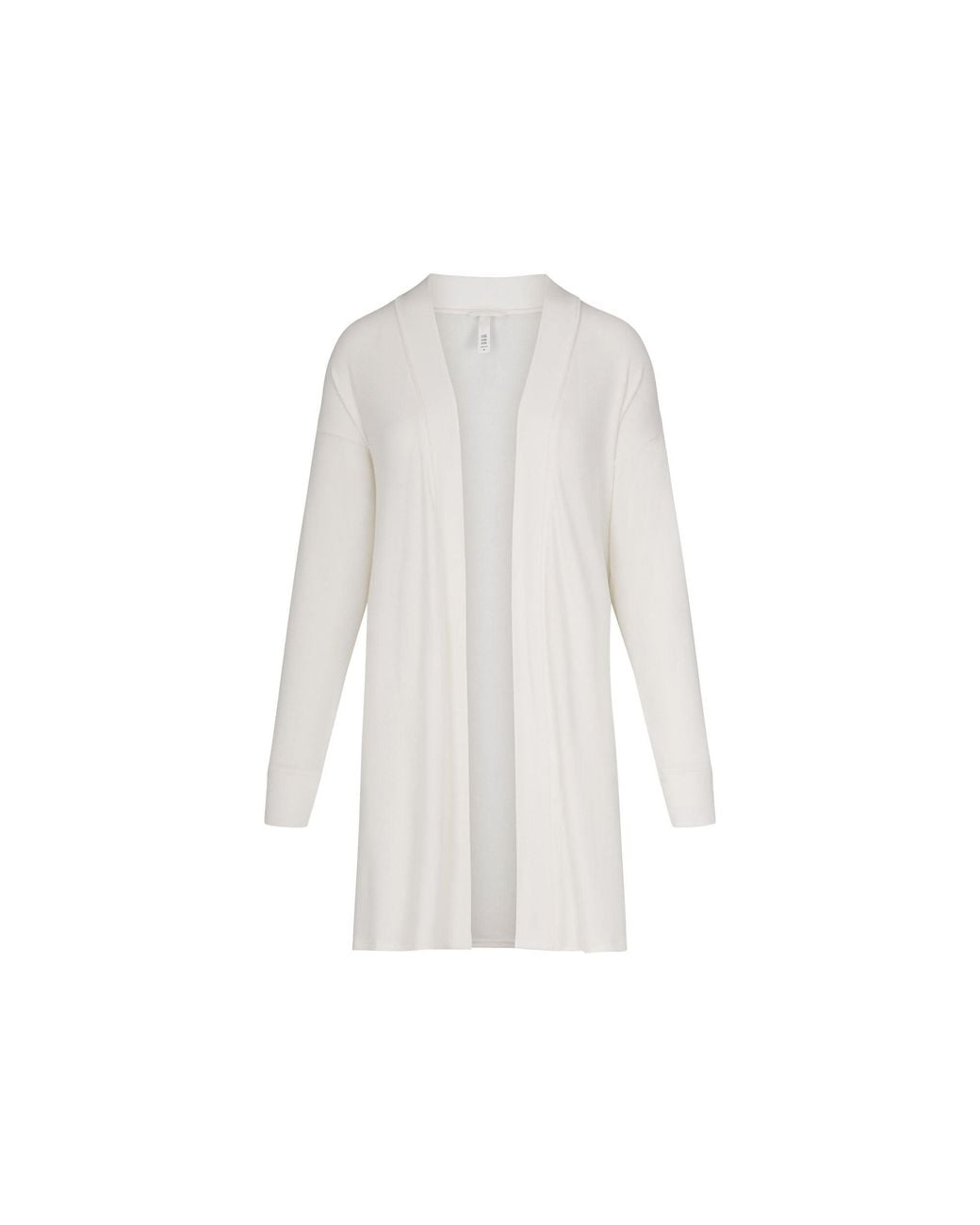 Skims White Robe