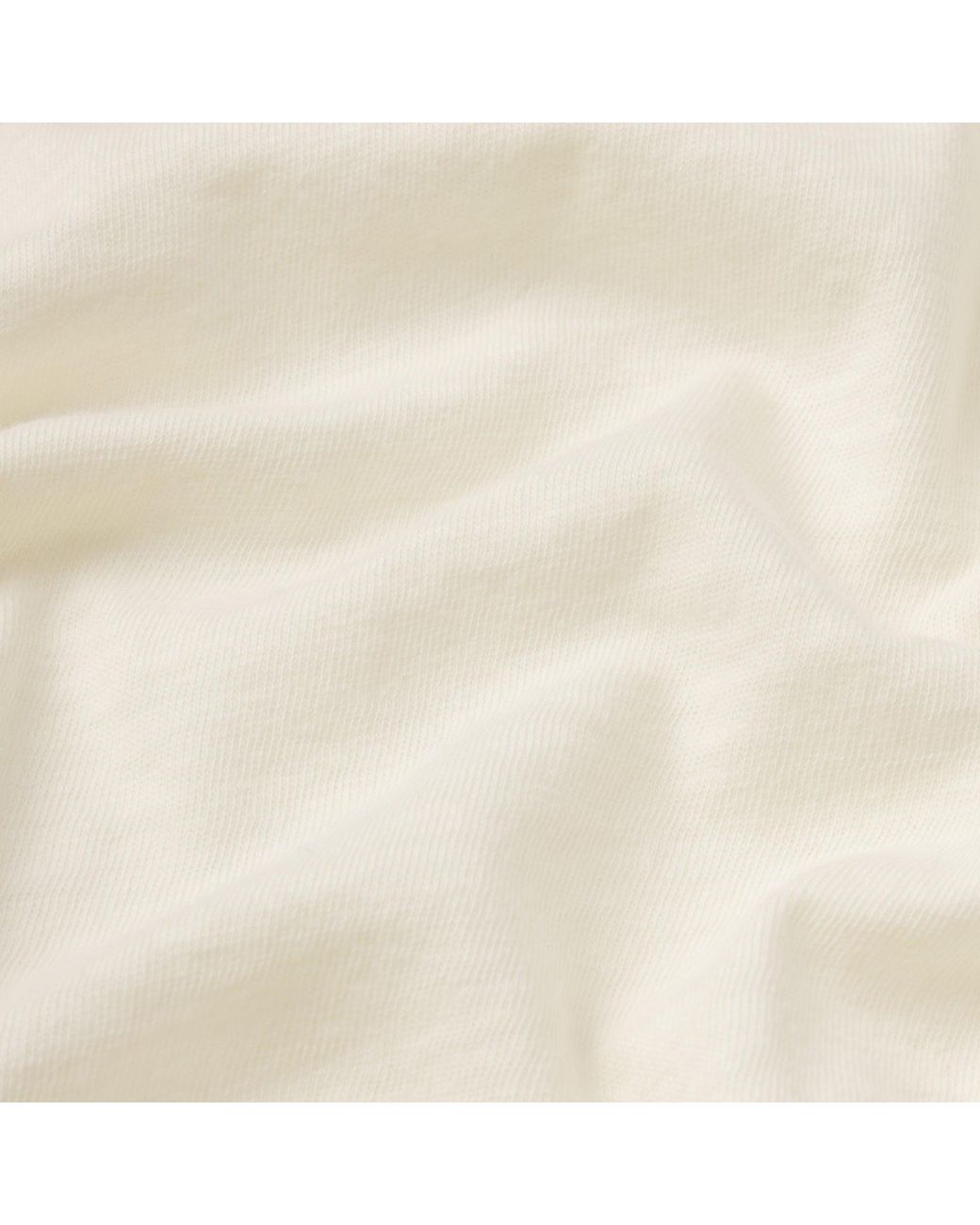 Skims White Worn