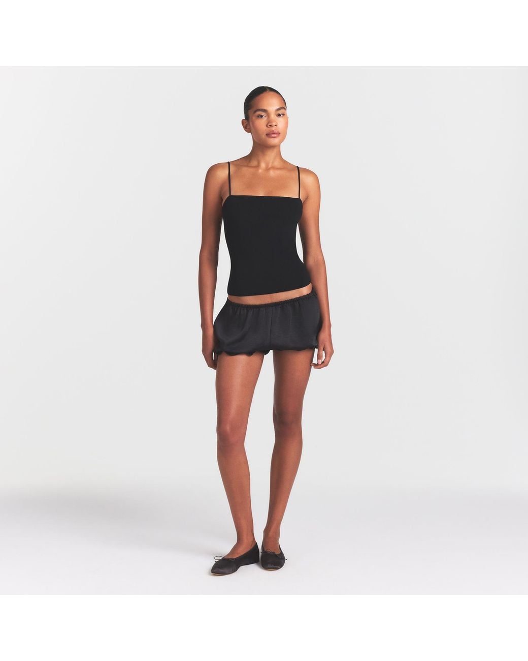 skims-cami-top-in-black-lyst