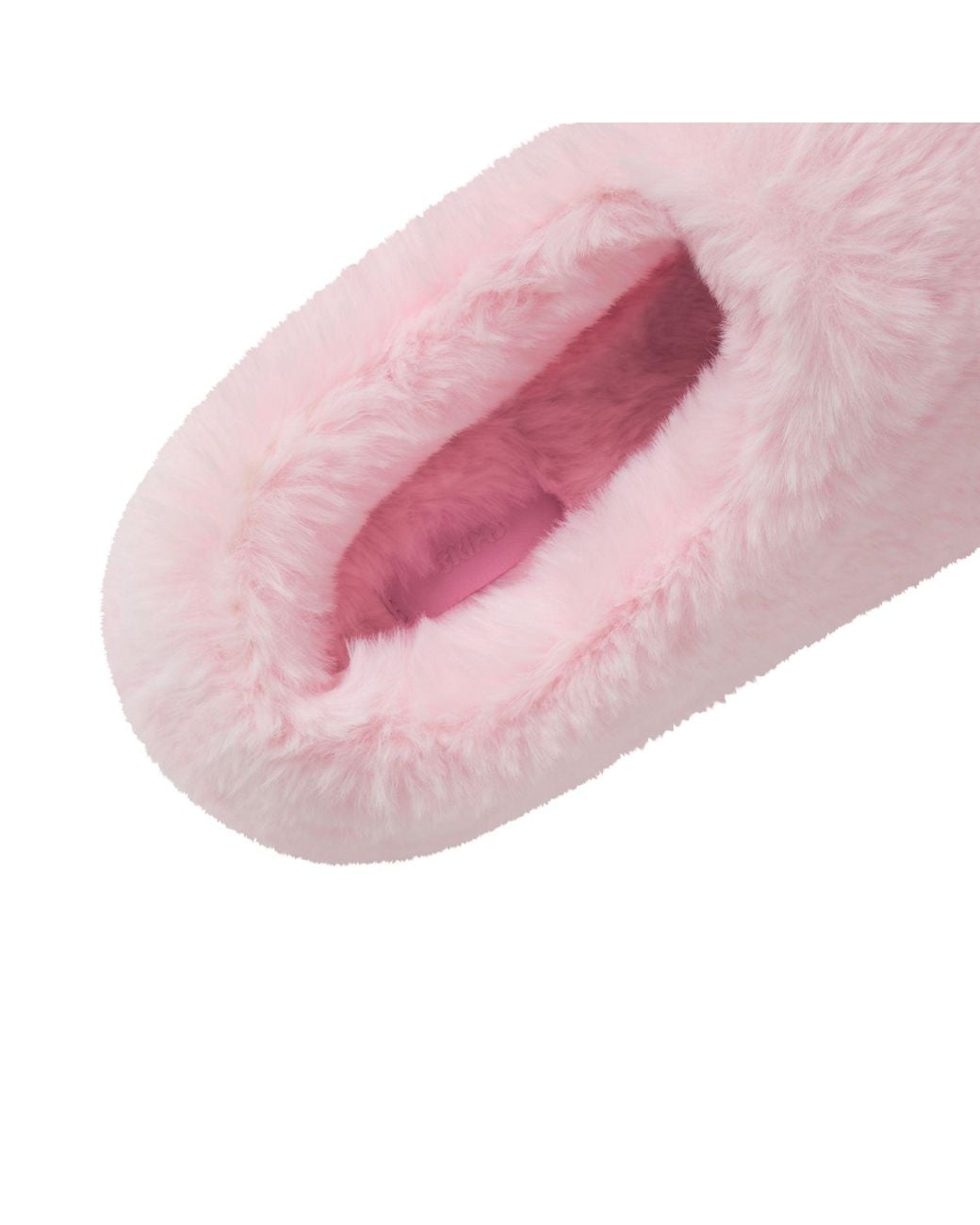 Skims Pink Slipper
