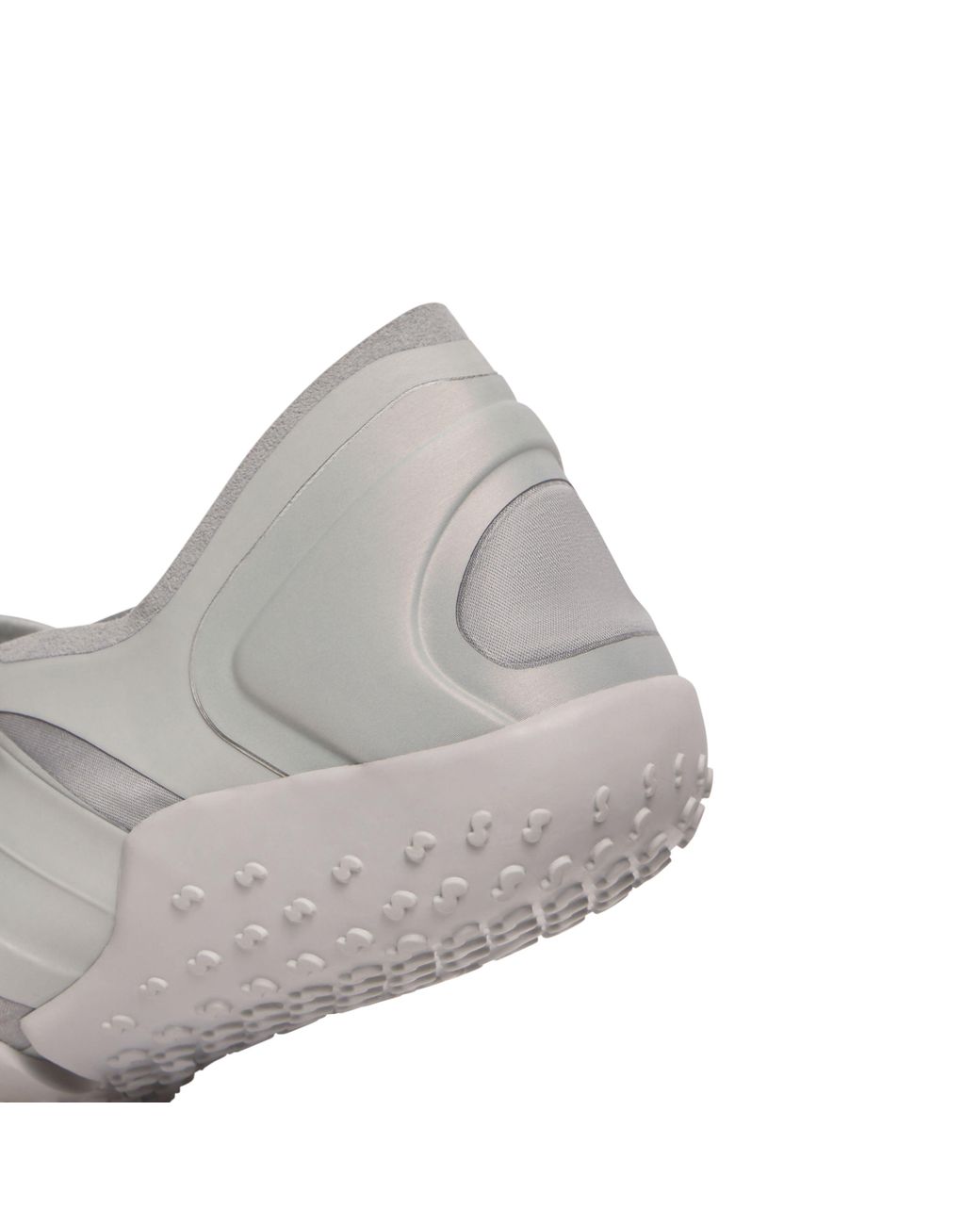 Skims Metallic Rift Satin