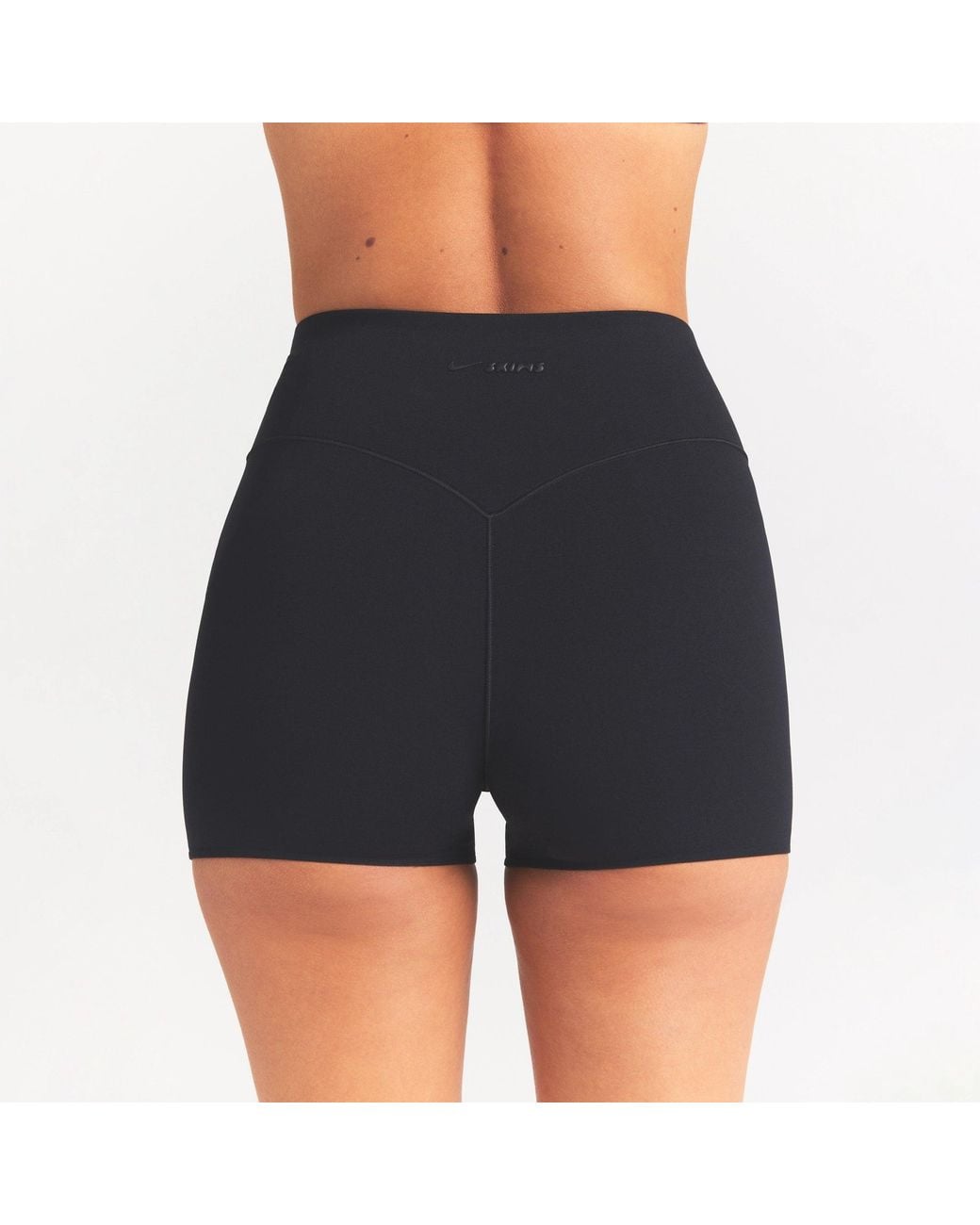 Skims Blue 3" Short