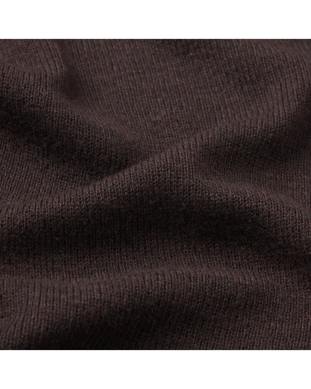 Skims Black Henley
