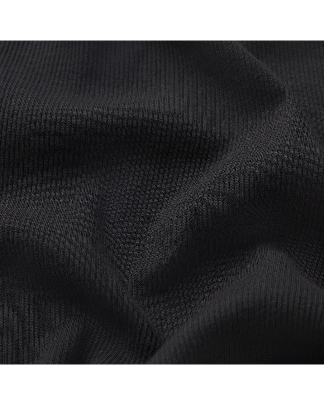 Skims Black Loose Boxer