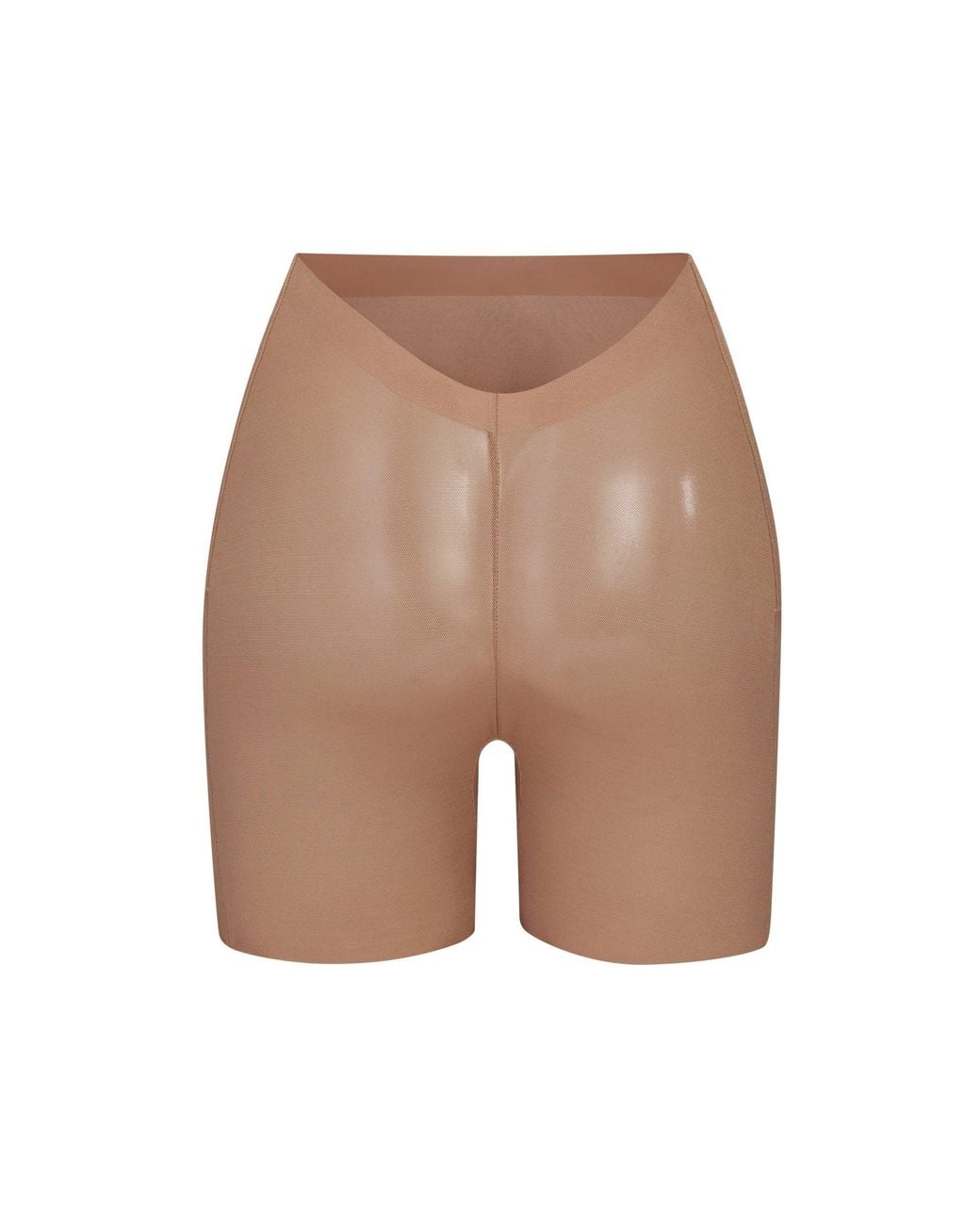 Skims Natural Low Back Short