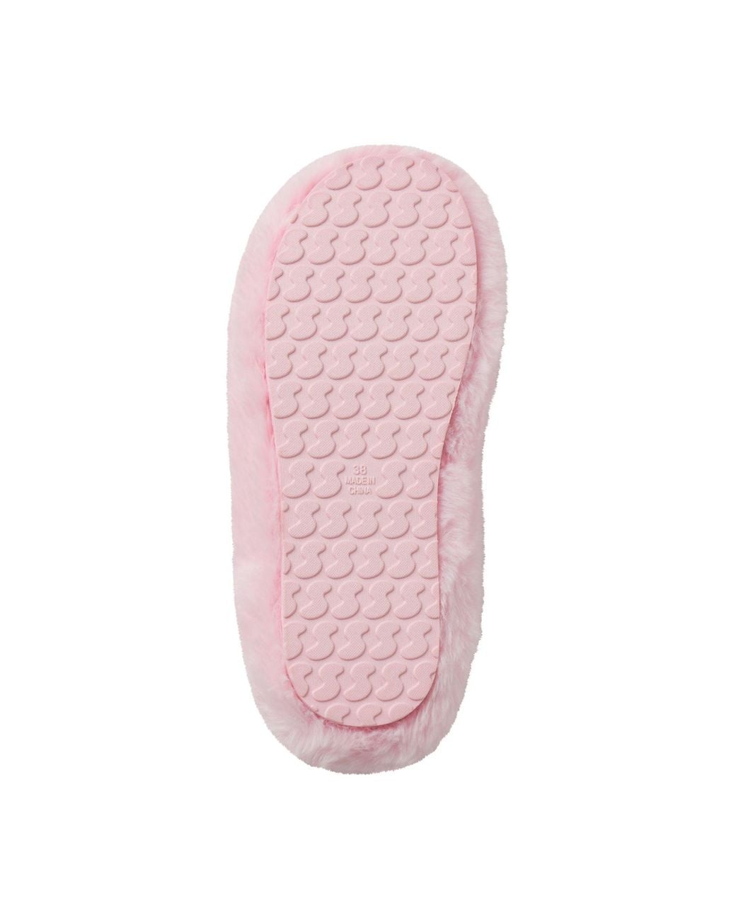 Skims Pink Slipper