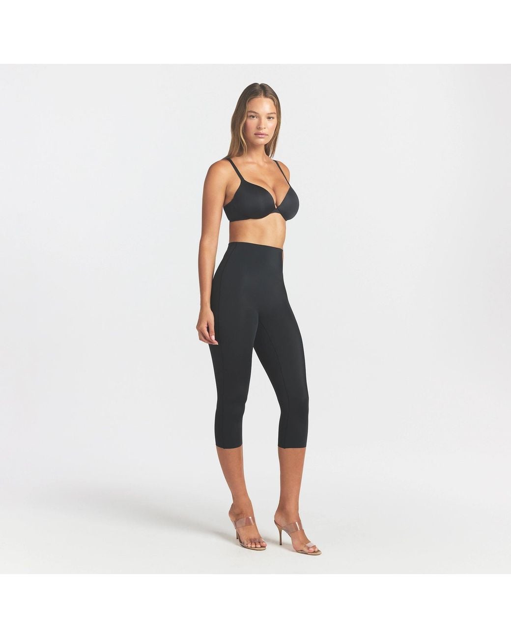 Skims Blue Capri