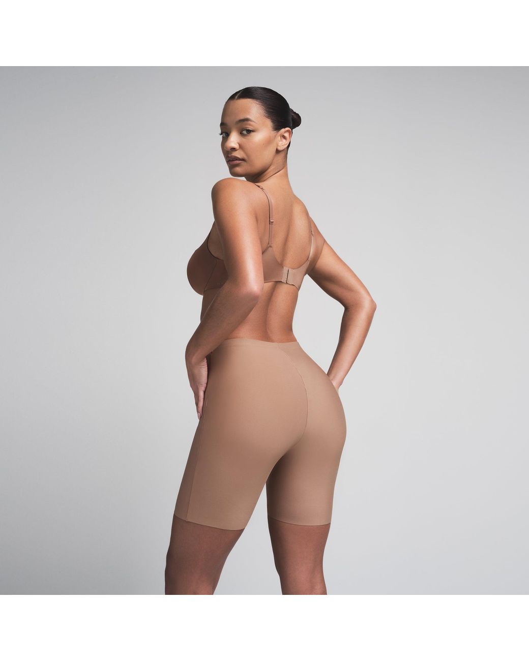 Skims Natural Butt Enhancing Padded Short