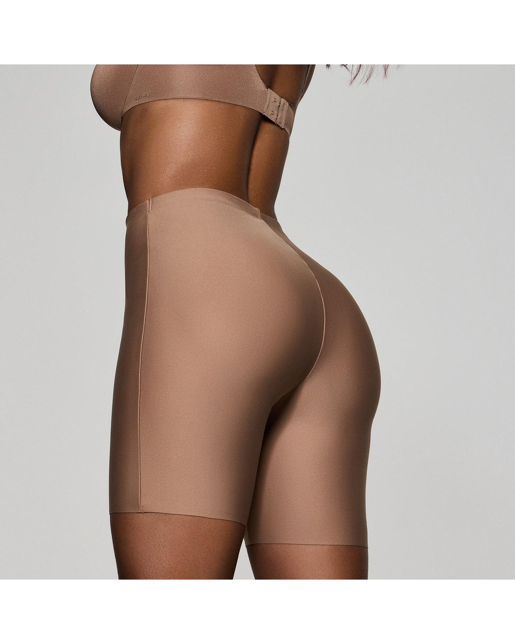 Skims Natural Butt Enhancing Padded Short