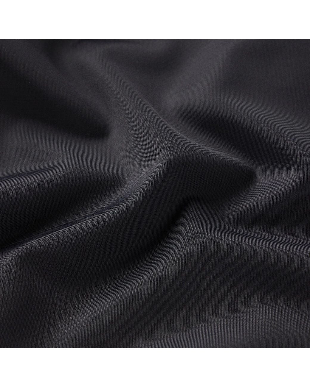 Skims Black High Neck Bra