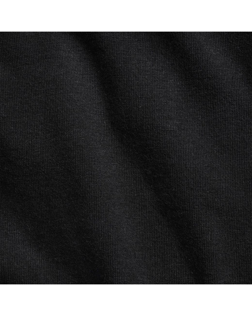 Skims Black Boy Short