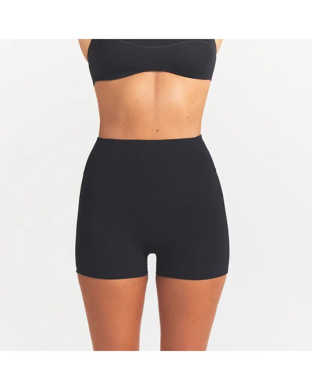 Skims Blue 3" Short