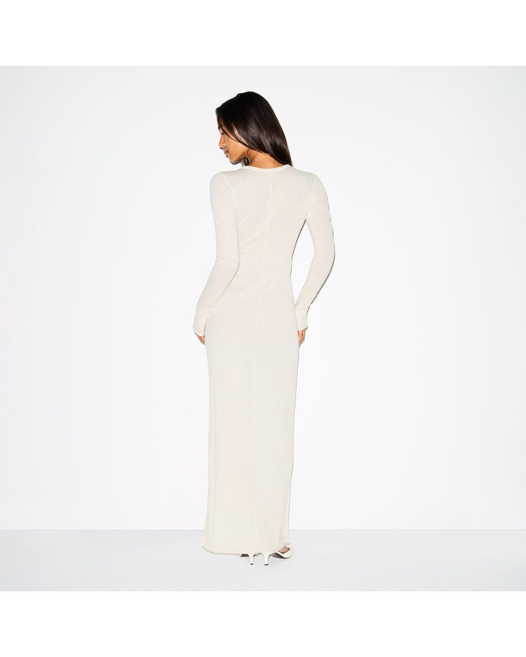 womens white dress shirt long sleeve Classic Dress Shirts for Women