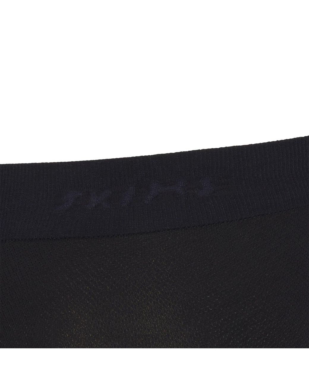 Skims Black Shaping Butt Lifting Tights