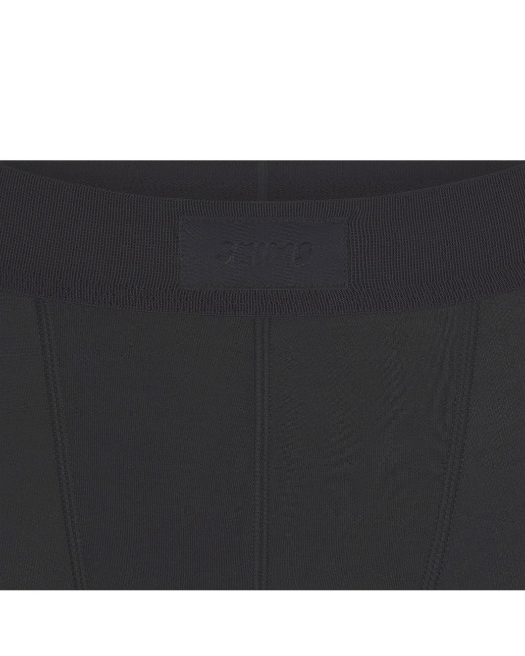 Skims Gray Boxer Brief 3" for men