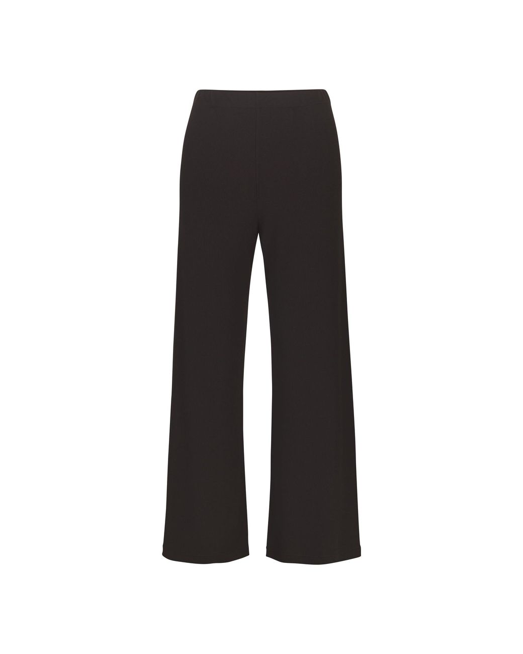 Skims Black Pajama Set