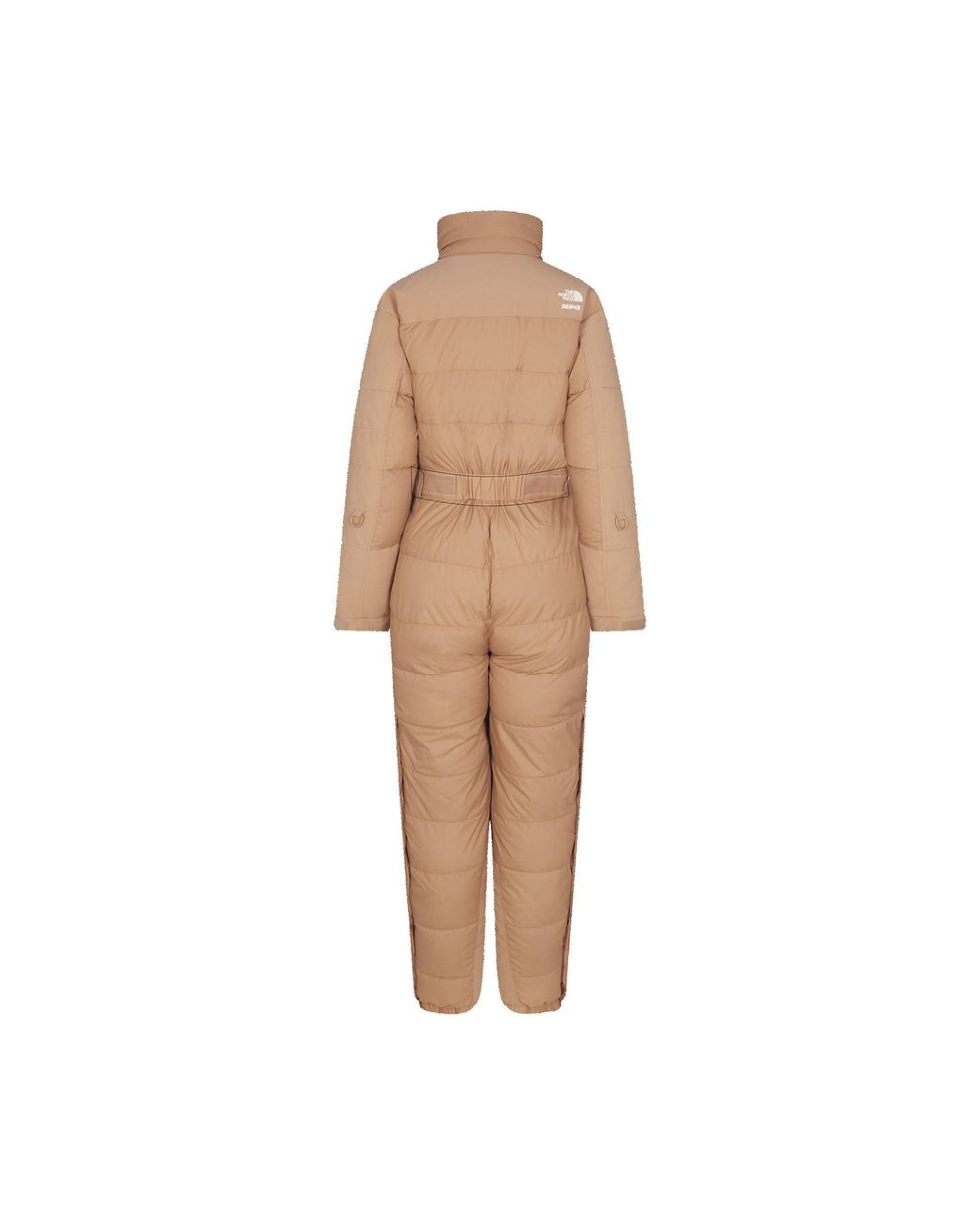 SKIMS::ワンピース[RESALE] Skims Down One Piece (Bodysuit) in Natural | Lyst