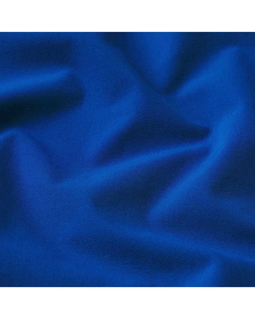 Skims Blue Skort