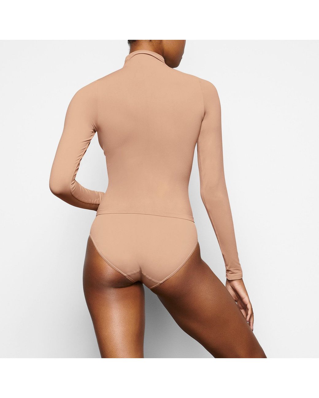 Skims Multicolor Soft Smoothing Brief