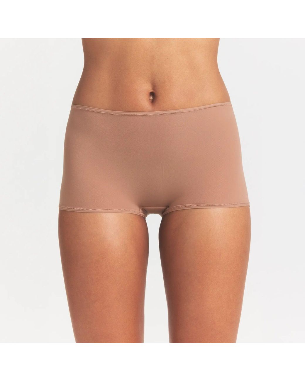 Skims Natural Boy Short