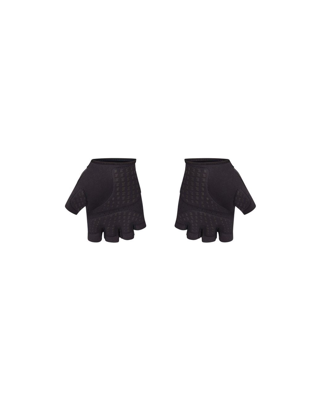 Skims Black Training Gloves