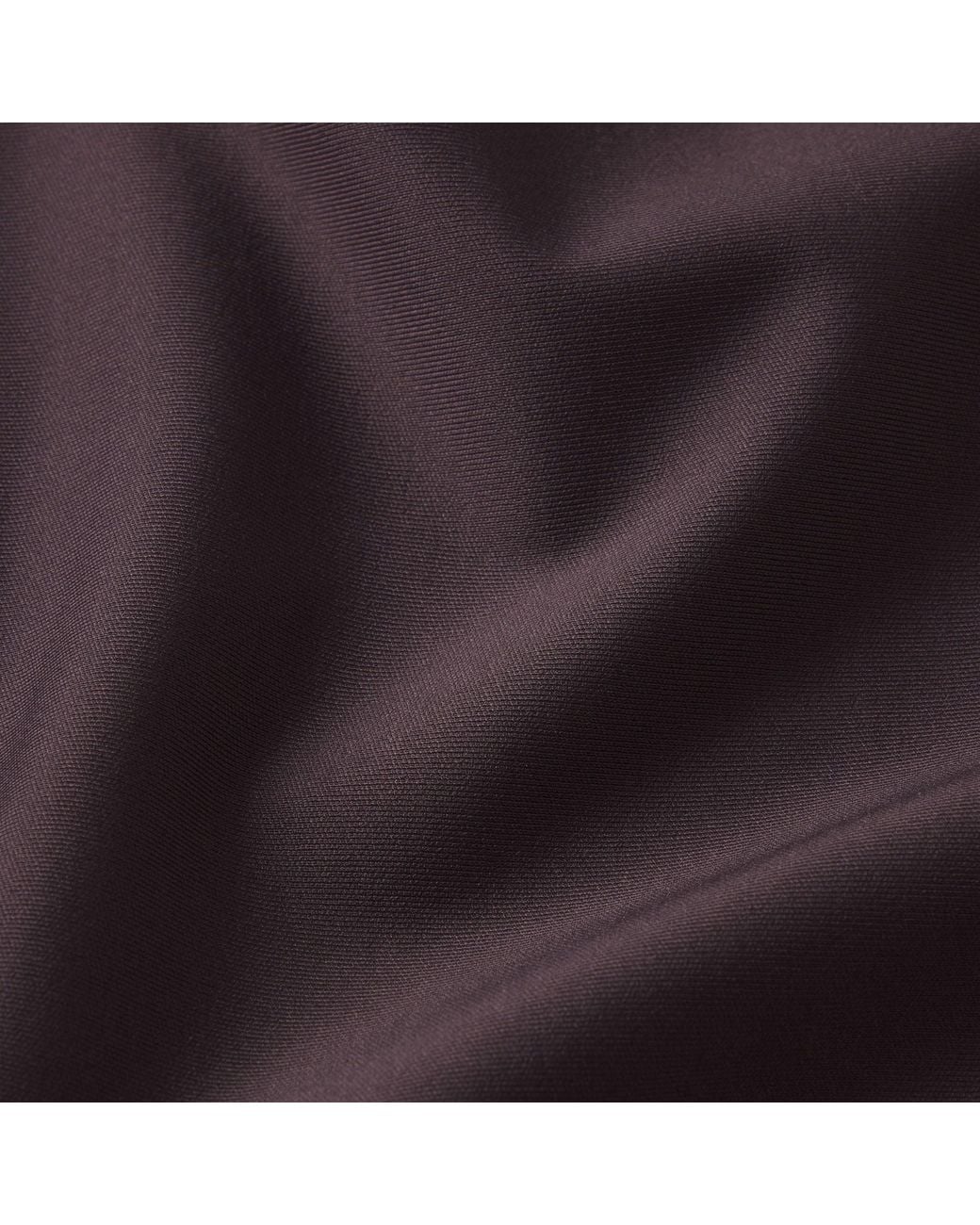 Skims Purple High-Waisted Capri