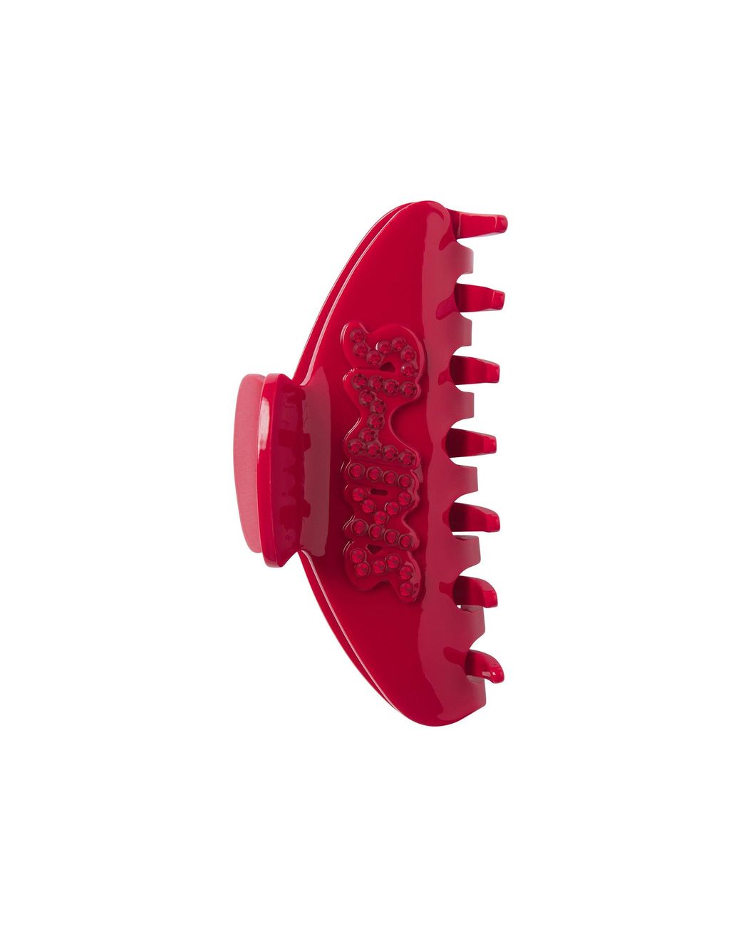 Skims Claw Clip in Red | Lyst