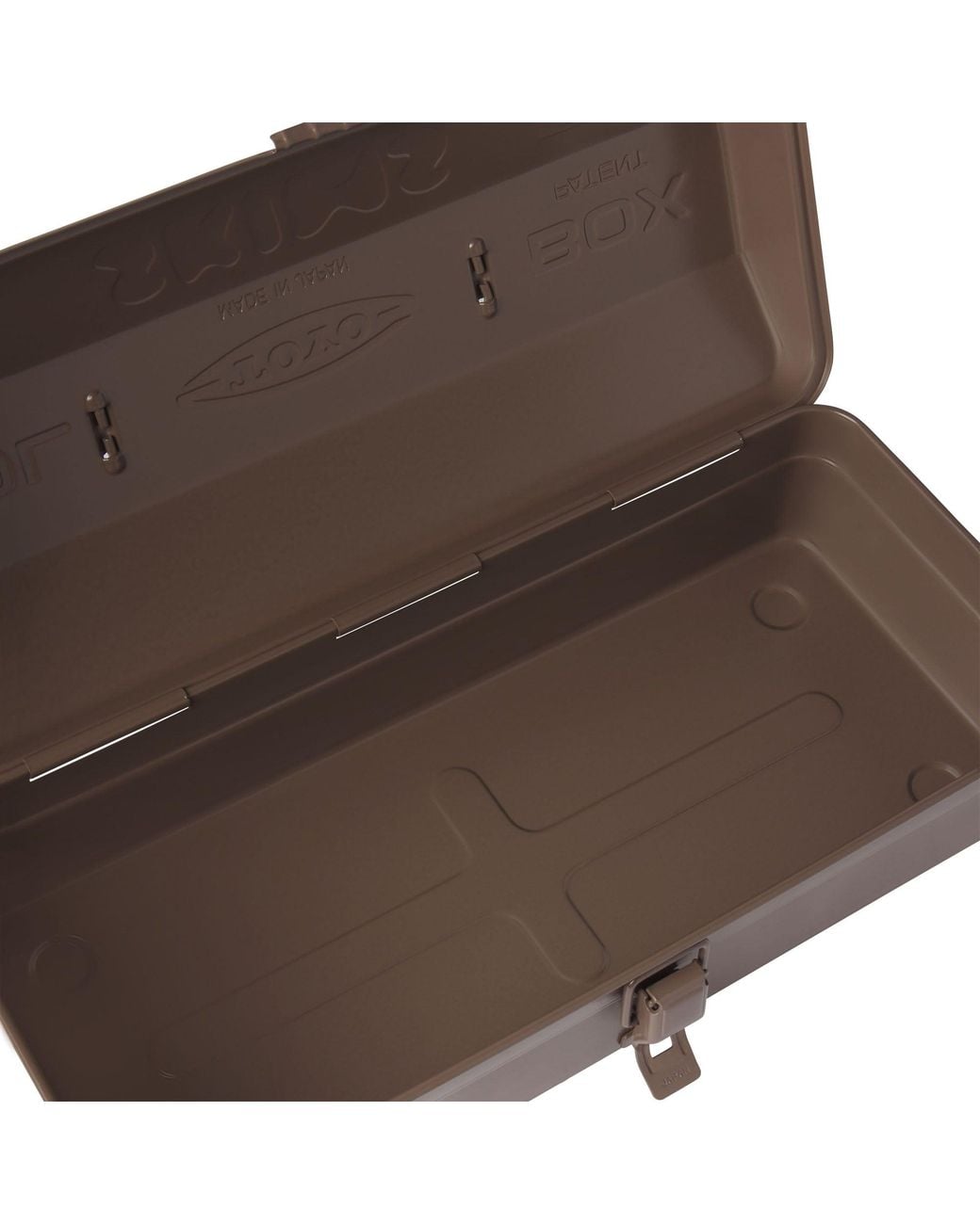 Skims Brown Toolbox Y-350