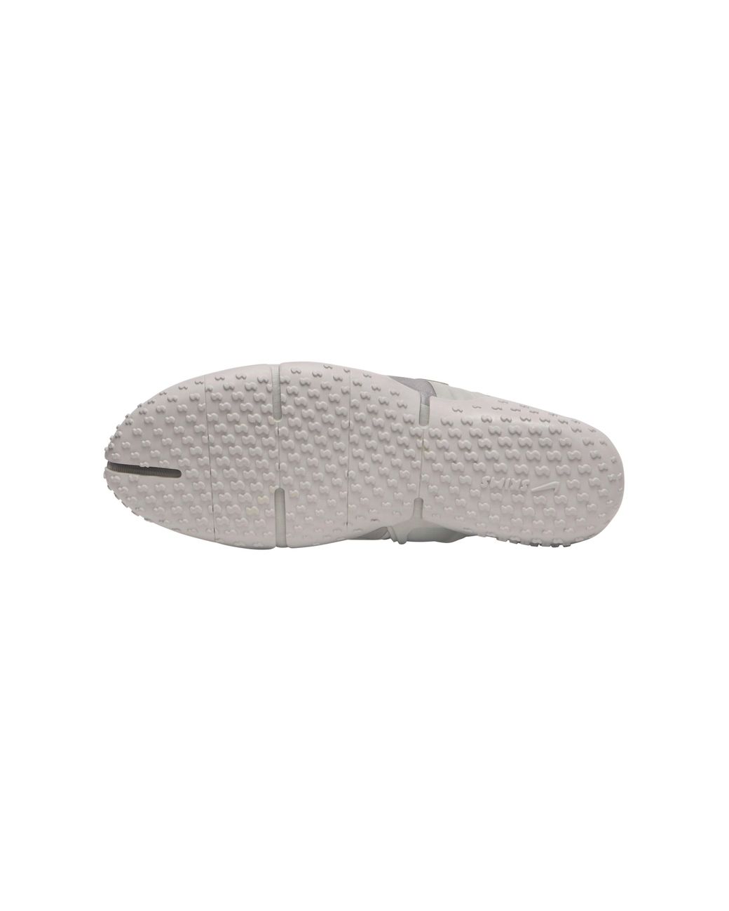 Skims Metallic Rift Satin