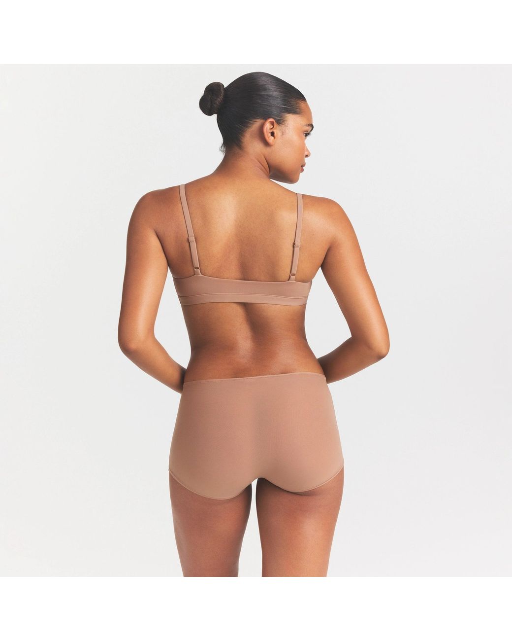 Skims Natural Boy Short