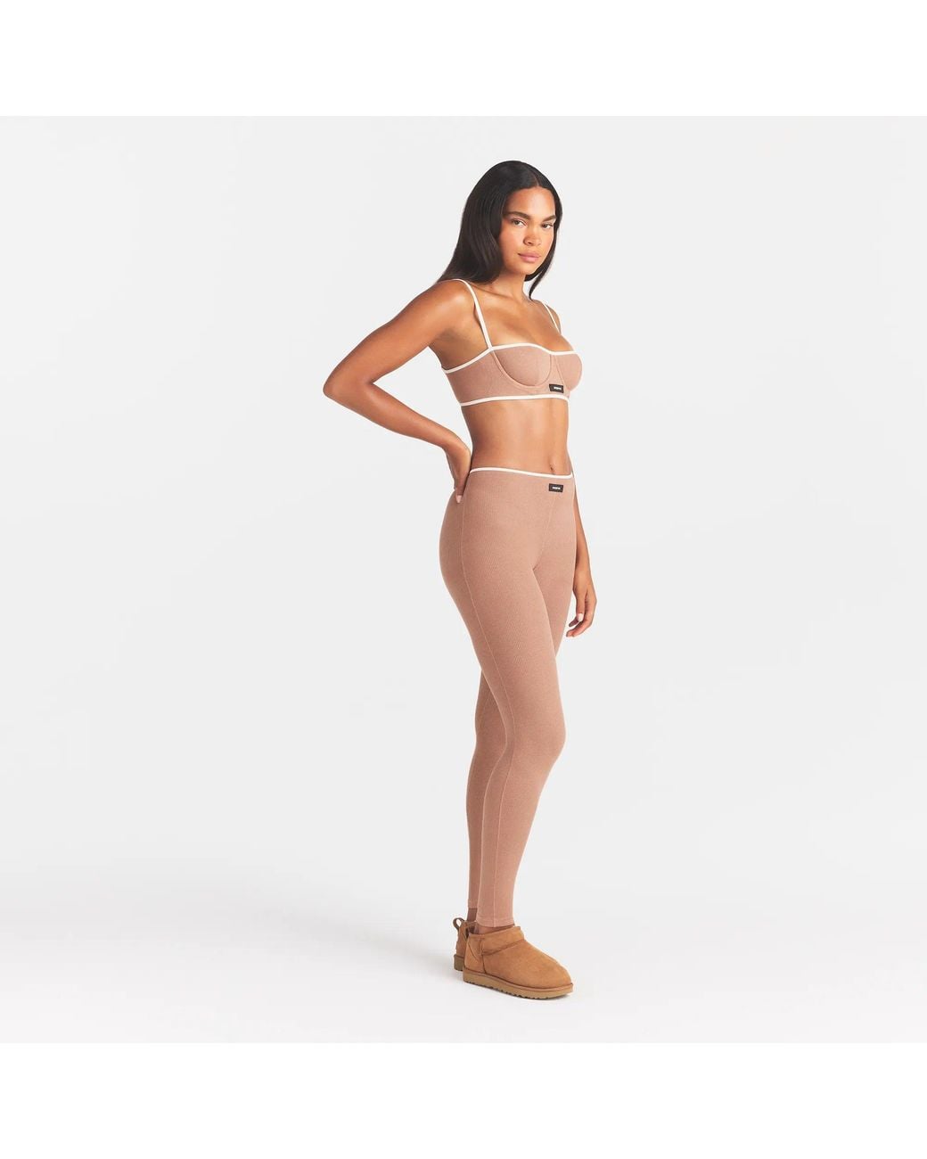 Skims Multicolor Legging
