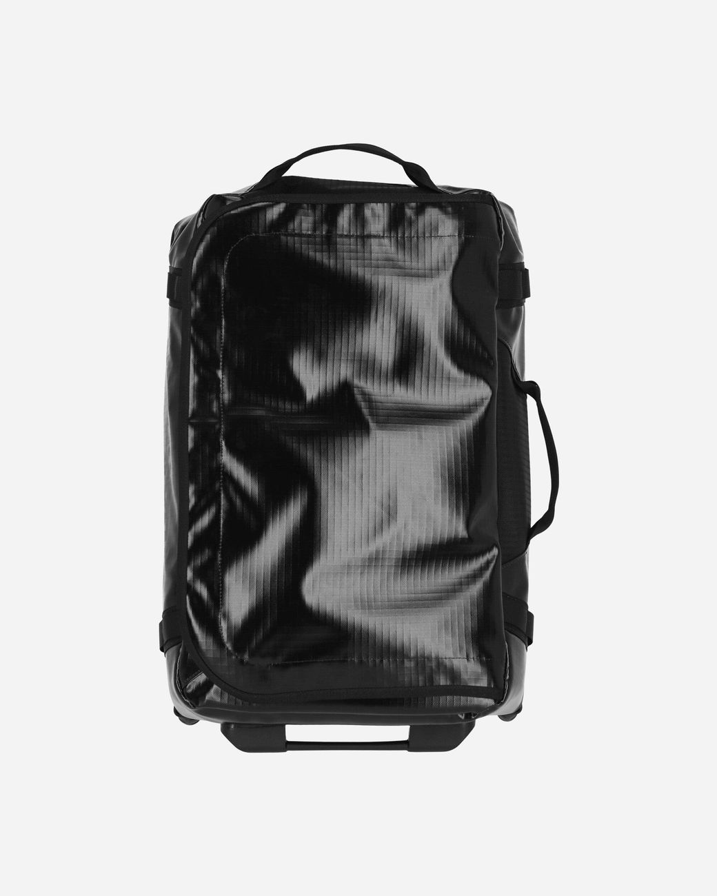 Patagonia Hole Wheeled Duffel 40l in Black for Men Lyst