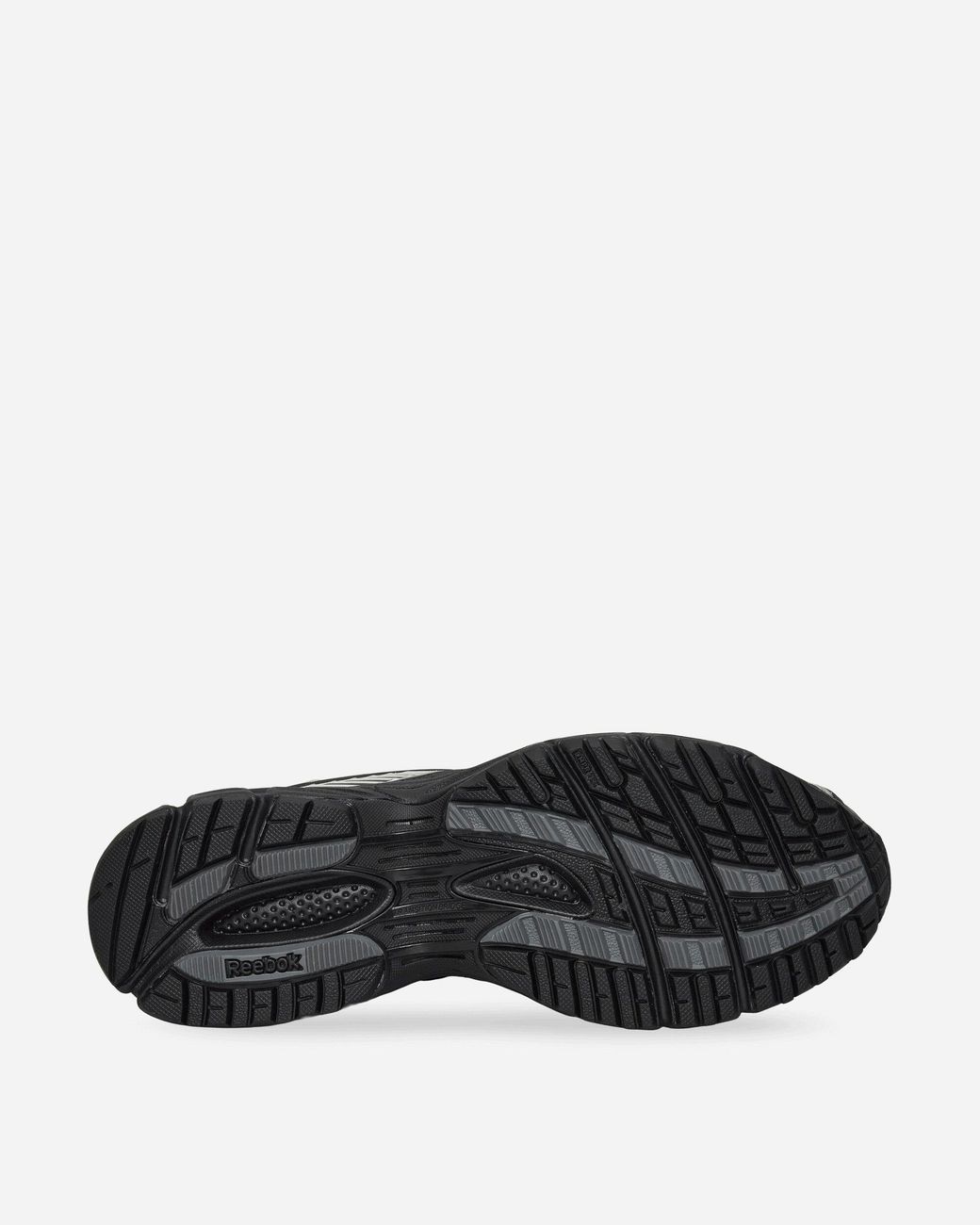 Reebok Black Premier Road Ultra for men