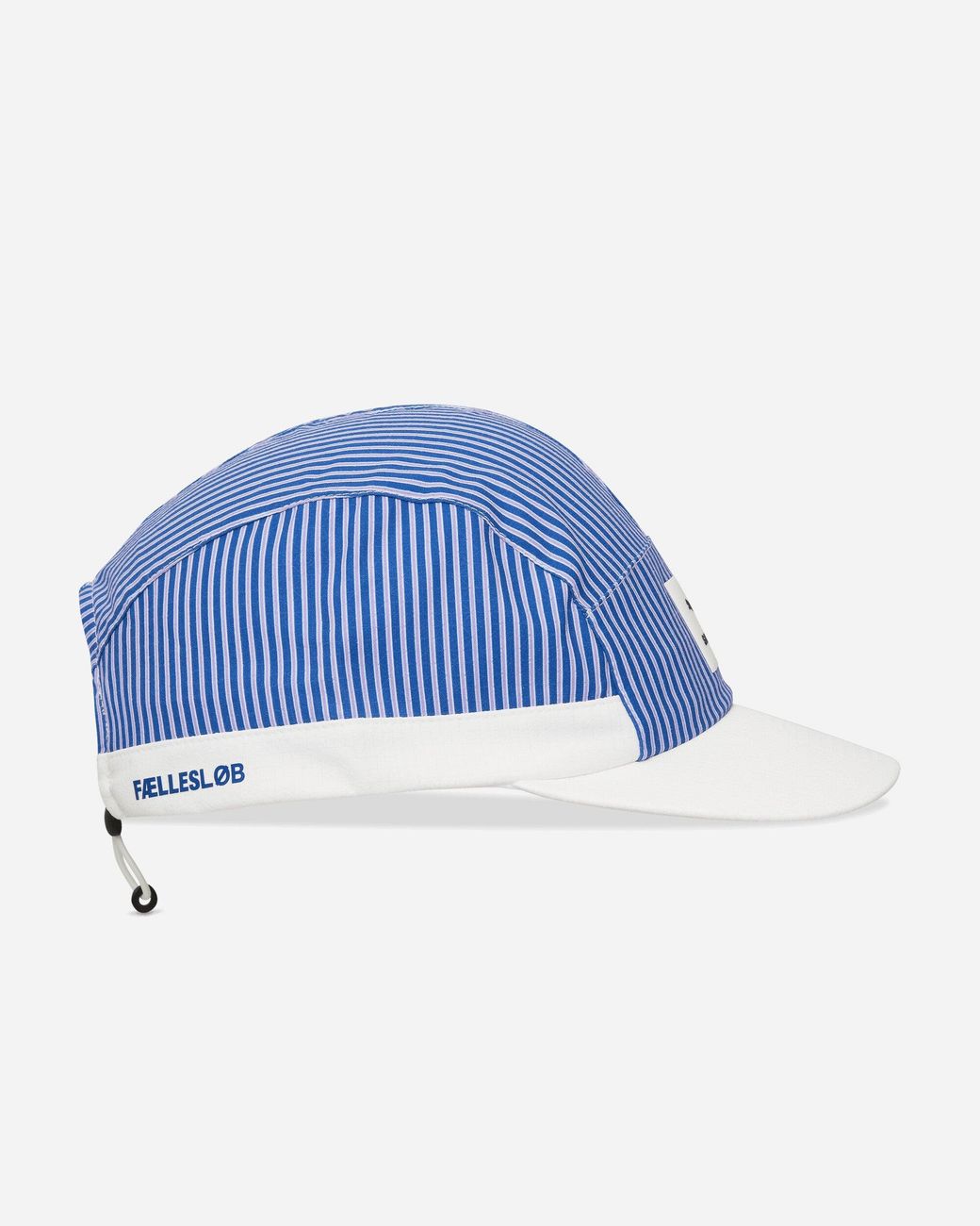 PUMA Blue Saysky Ultraweave 5 Panel Cap Cobalt Glaze Alert for men