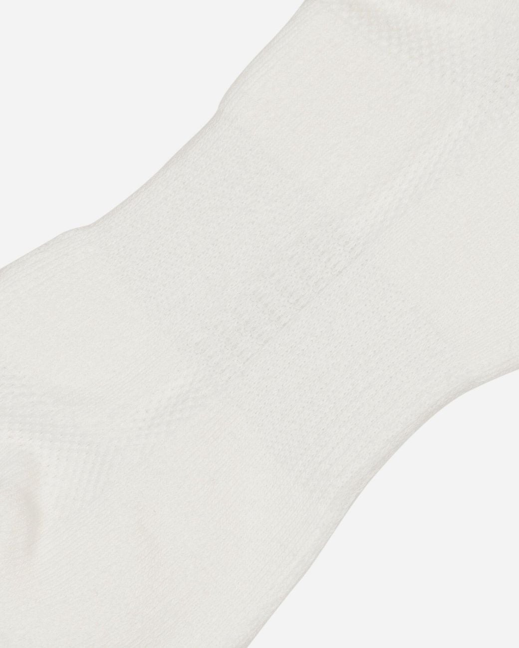 (w)taps White Skivvies Socks for men