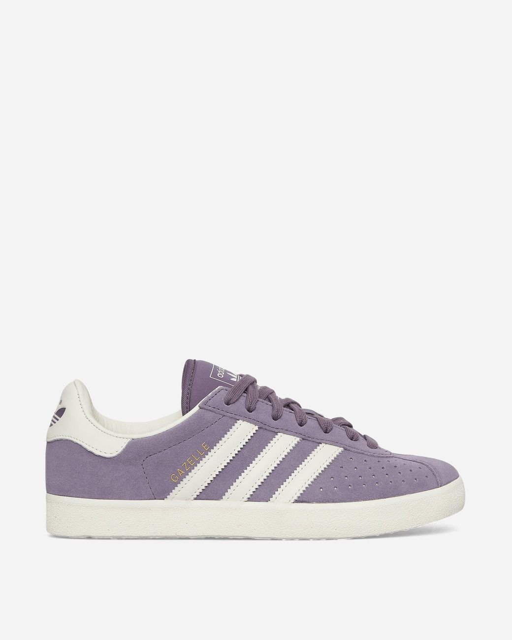 adidas Gazelle 85 Sneakers Shadow in Purple for Men Lyst UK