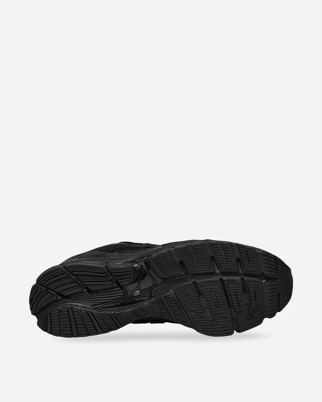 New Balance Black 1954r Sneakers for men