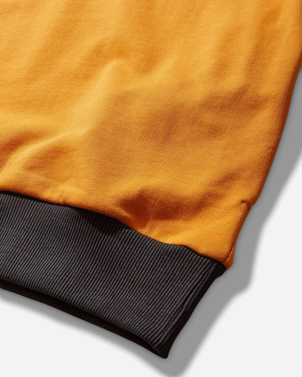 PUMA Orange S Mclaren Racing Replica Hoodie Papaya for men