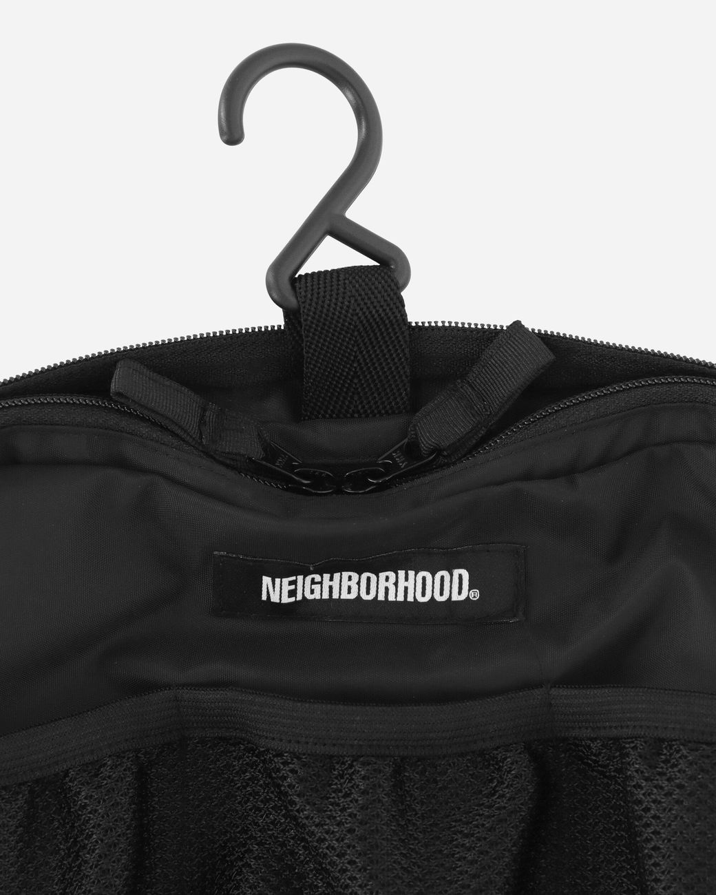 TRAVEL POUCH-L